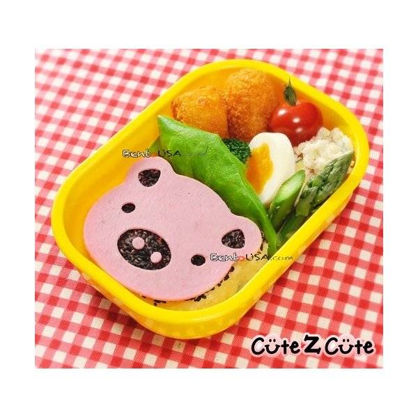 Bento Hot Dog Cutter Bento Hot Dog Cutter