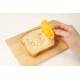 CuteZcute Bento Food Deco Cutter and Pastry Press Kit 