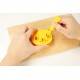 CuteZcute Bento Food Deco Cutter and Pastry Press Kit 