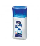 Bento Lunch Slim Water Bottle, Small, 300 ml Bpa Free