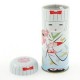 Japanese Doll Tea Can Container Accessories Box 150ml