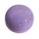 Round Lacquer Bento Box 2 tier with Cold Gel Pack Cute Polkadots