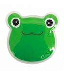 Japanese Bento Accessories Cold Gel Pack - Frog