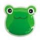 Japanese Bento Accessories Cold Gel Pack - Frog