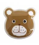 Japanese Bento Accessories Cold Gel Pack - Bear