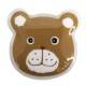 Japanese Bento Accessories Cold Gel Pack - Bear
