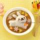 Fun Food Rice Mold dolphins flowers rabbits 