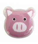 Japanese Bento Accessories Cold Gel Pack - Pig