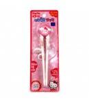 Authentic Hello Kitty Kids Assisted Training Chopsticks 