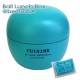 Round Lacquer Bento Box 2 tier with Cold Gel Pack Cute Ball