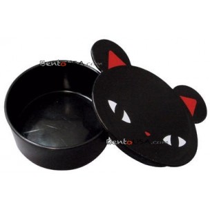 MICROWAVABLE JAPANESE SMALL BENTO BOX SNACK PANDA MICROWAVABLE JAPANESE SMALL BENTO BOX SNACK PANDA