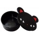 Microwavable Japanese Small Bento Box Snack Panda