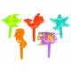 Food Decorating Pick Puffy Pick Sea Animal 
