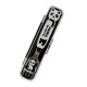 Japanese Bento Fork with Case Panda