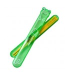 Japanese Bento Chopsticks with Case Frog