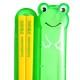 Japanese Bento Chopsticks with Case Frog