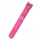 Japanese Bento Chopsticks with Case Pink Pig