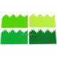Silicone Japanese Bento Sheet Reusable Sushi Grass Baran