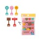 Japanese Bento Box Accessory Sweet Fork Food Pick 10 Pcs
