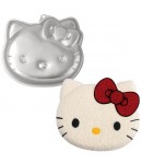 Hello Kitty Cake Pan