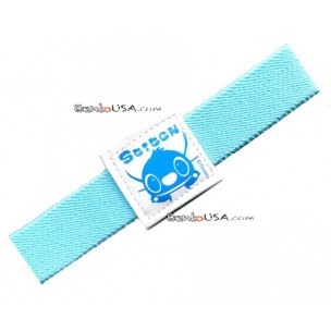 Japanese Bento Box Elastic Belt Lunch Box Bento Strap Stitch