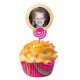 Japanese Bento Box Accessory Add A Message 12 Pcs