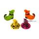 Food Decorating Topper Fun 3D Hat and Boot
