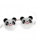 Cute Japanese Panda Cold Gel Eye Mask