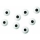 Bento Decoration Make fun with Cute Candy Eyeballs