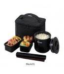 Microwavable Thermos lunch box 2.3 cups