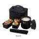 Microwavable Thermos lunch box 2.3 cups