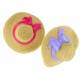 Food Decorating Topper Party 3D Hat Spring