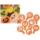 Furikake Mold Sheet Seasoning Mold Halloween