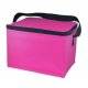 Easylunchboxes Cooler Insulated Bento Lunch Bag - Pink