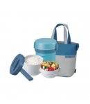 Zojirushi Ms Bento Stainless Lunch Jar