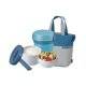 Zojirushi Ms Bento Stainless Lunch Jar
