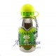 Eco-Friendly Stainless Steel Drinking Water Bottle 12.5 oz Animal