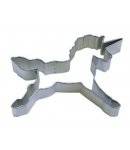 Bento Decoration Ham Cheese Cookie Cutter Unicorn 