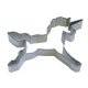 Bento Decoration Ham Cheese Cookie Cutter Unicorn
