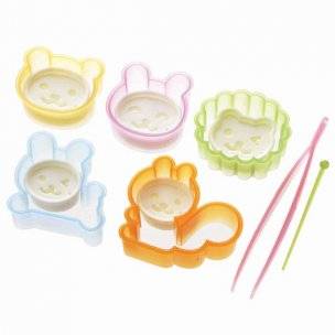 bento cutter