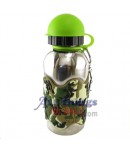 Eco-Friendly Stainless Steel Drinking Water Bottle Camoflage