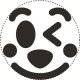 Japanese Bento Nori Puncher Seaweed Cutter Cute Face