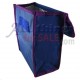 Insulated Bento Lunch Bag with 3D design Frog