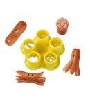 Japanese Bento Cute Food Wiener Cutter Sea