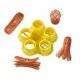 Japanese Bento Cute Food Wiener Cutter Sea