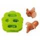 Japanese Bento Cute Food Wiener Cutter Pig and Elephant