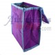 Insulated Bento Lunch Bag with 3D design Princess