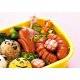 Japanese Bento Cute Food Wiener Cutter Flower