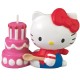 Hello Kitty Candle