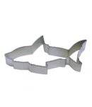 Bento Decoration Ham Cheese Cookie Cutter Shark